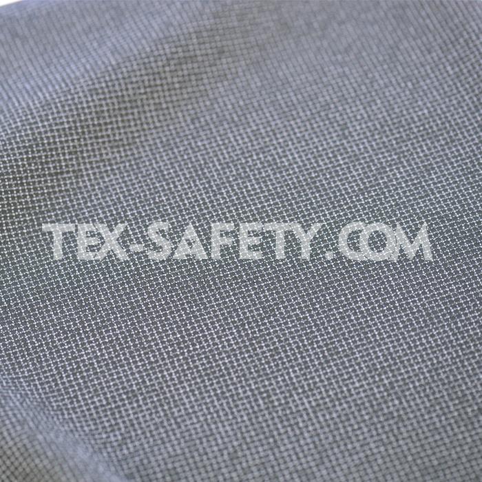 Highly Outdoor Safety Reflective Nylon Fabric For Clothing