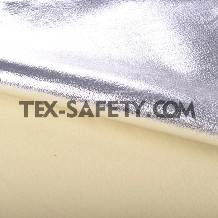 Heat Insulation Textile