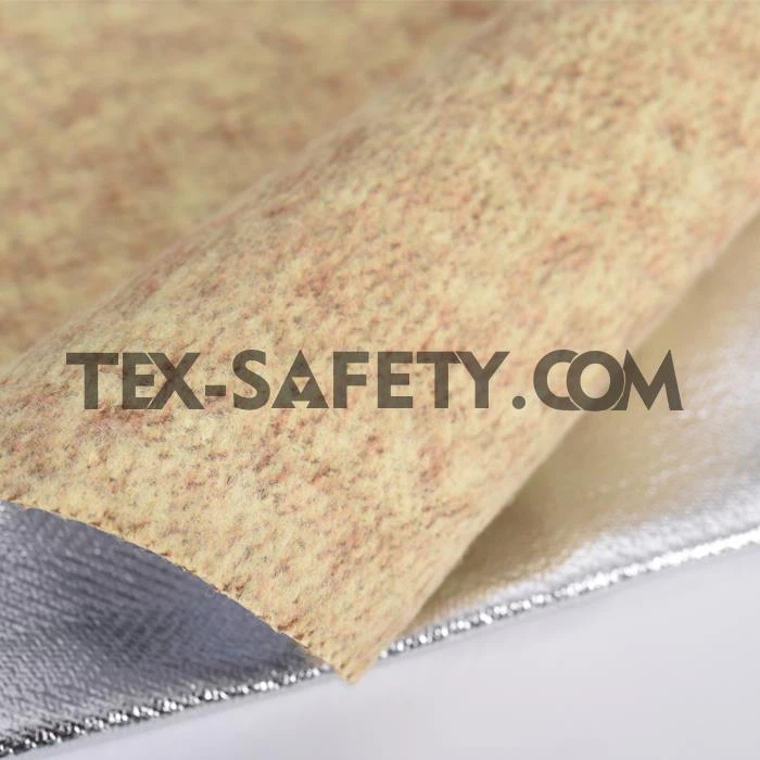 Heat Insulation Textile